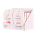 isGift | Satin Sleep Mask Fly With Me 16pcs Assorted