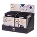 Maverick | Multi-Function 3 In 1 Cable Adaptor Kit 12pcs Assorted