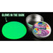 Crazy Aaron's | Rainbow Reveal Thinking Putty Color Shifting