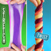 Crazy Aaron's | Rainbow Reveal Thinking Putty Color Shifting