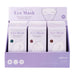 isGift | Bliss Eye Mask CDU 18pcs 3 Assorted