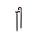 Kikkerland | Old And Wise Pen Set 2pcs Black & Brown