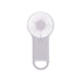 IsGift | Clip On Hand Held Fan 12pcs Assorted