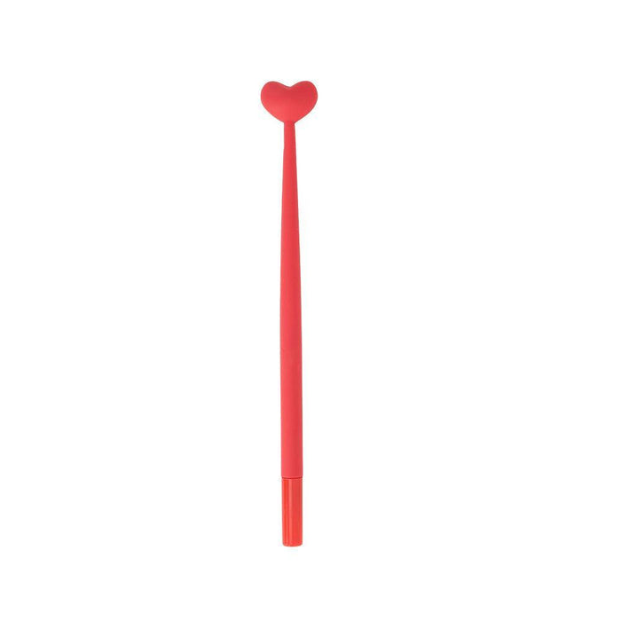 Annabel Trends | Heart Wobble Pen