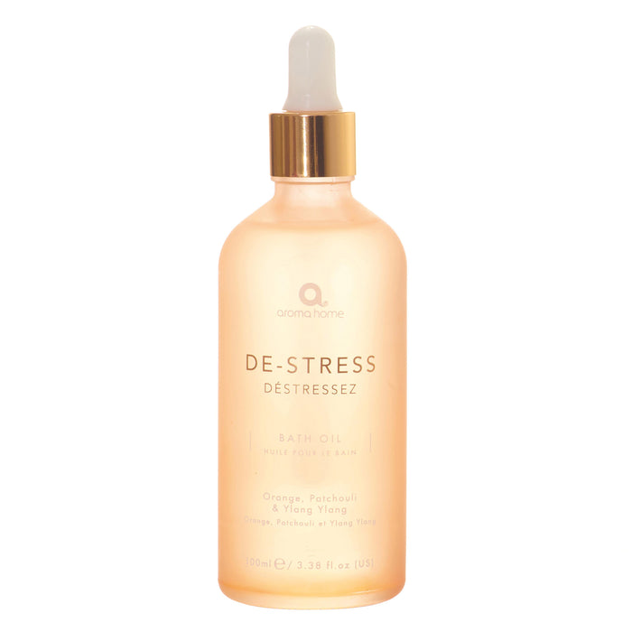 Aroma Home | Bath Cream with Essential Oils