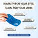 Lula | Unscented Self-Warming Eye Mask 5-Pack