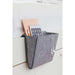 Kikkerland | Bedside Pocket Grey