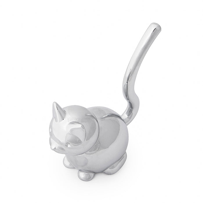 Umbra | Zoola Animal Ring Holder Chrome-Plated 12pcs Assorted