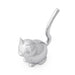 Umbra | Zoola Animal Ring Holder Chrome-Plated 12pcs Assorted