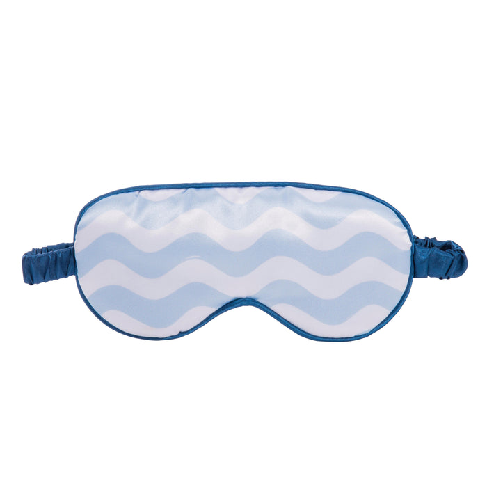 isGift | Satin Sleep Mask Fly With Me 16pcs Assorted