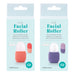 Isgift | Silicone Ice Facial Roller 12pcs Assorted