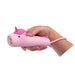 Discovery Zone | Unicorn Pink Rechargeable USB-C Kids Torch Homing Instincts