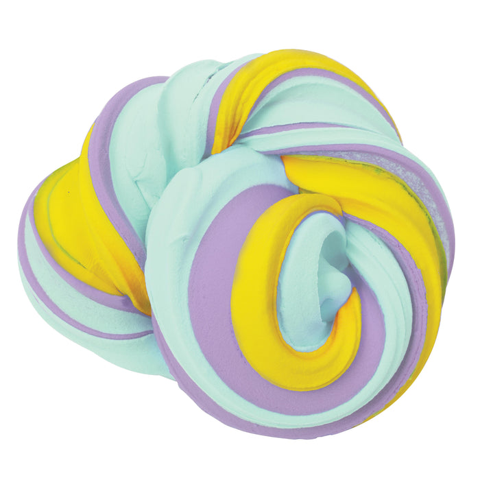 Discovery Zone | Pastel Buttery Putty 12pcs Assorted Set