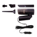 Maverick | Deluxe Car Vacuum Cleaner and Pump V2 Black