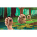 Discovery Zone | Squishy Capybara 12pcs Brown