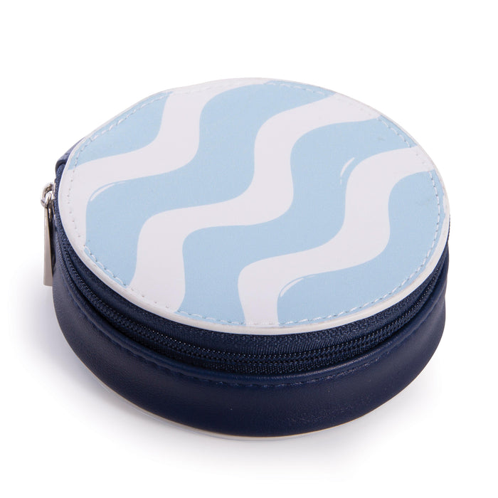 isGift | Travel Pill Case Fly With Me 12pcs Assorted