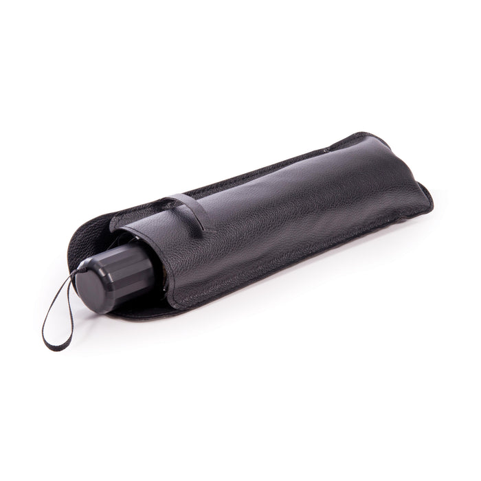 Maverick | Car Shade Umbrella Black Sun Protection 135x40x78cm