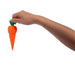 Discovery Zone | 3D Sensory Carrot Orange 12pcs