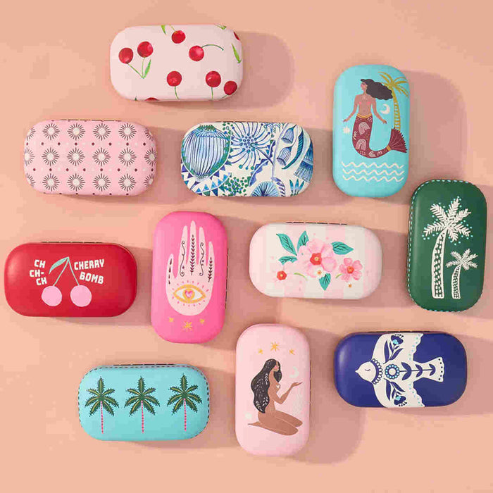 Annabel Trends | Cherrylicious Safe Keeper