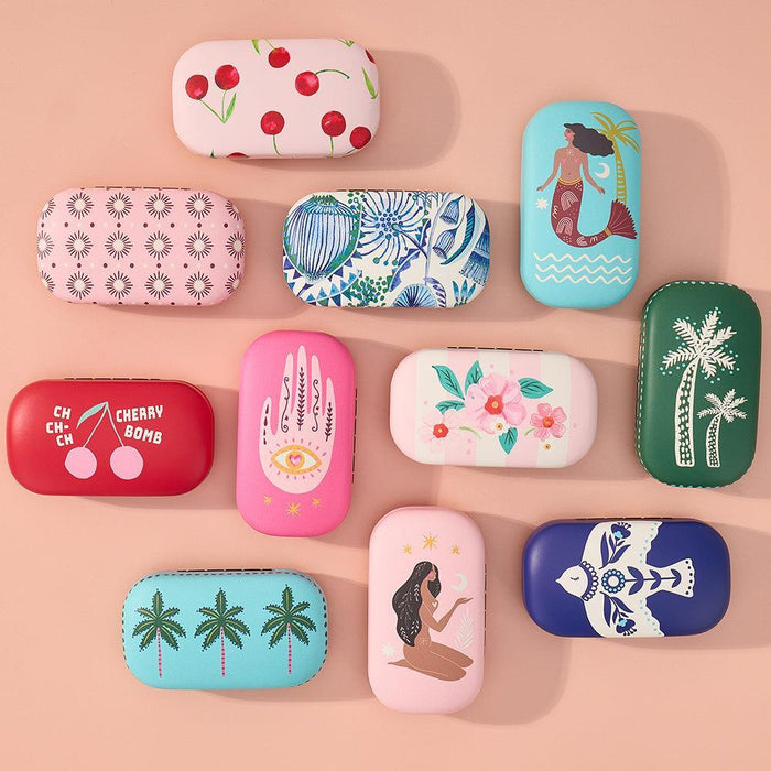 Annabel Trends | Gift Safe Keeper Hard Shell 8cm x 5cm