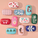 Annabel Trends | Gift Safe Keeper Hard Shell 8cm x 5cm