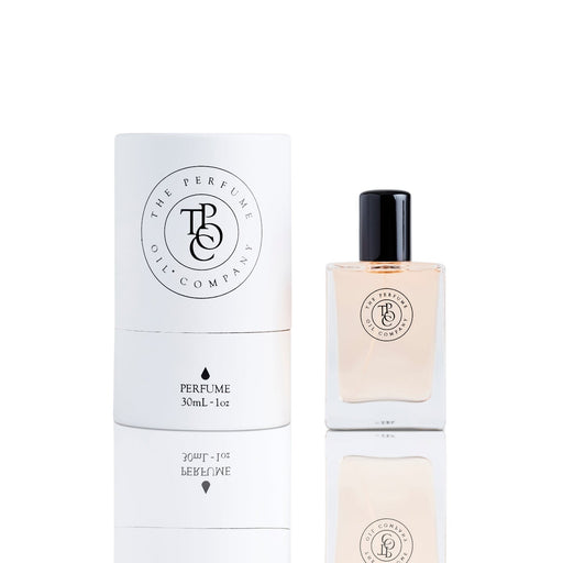 The Perfume Oil Company | Sass Perfume Spray Black Opium Inspired