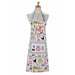 Ulster Weavers | Cool Cats Apron Multi-Coloured Homing Instincts