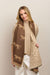 Tiger Tree | Coffee Untamed Scarf Homing Instincts 