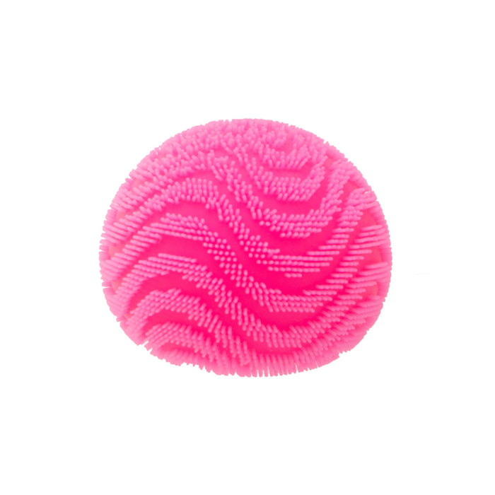 Schylling | NeeDoh Fuzz Ball Wonder Waves Homing Instincts