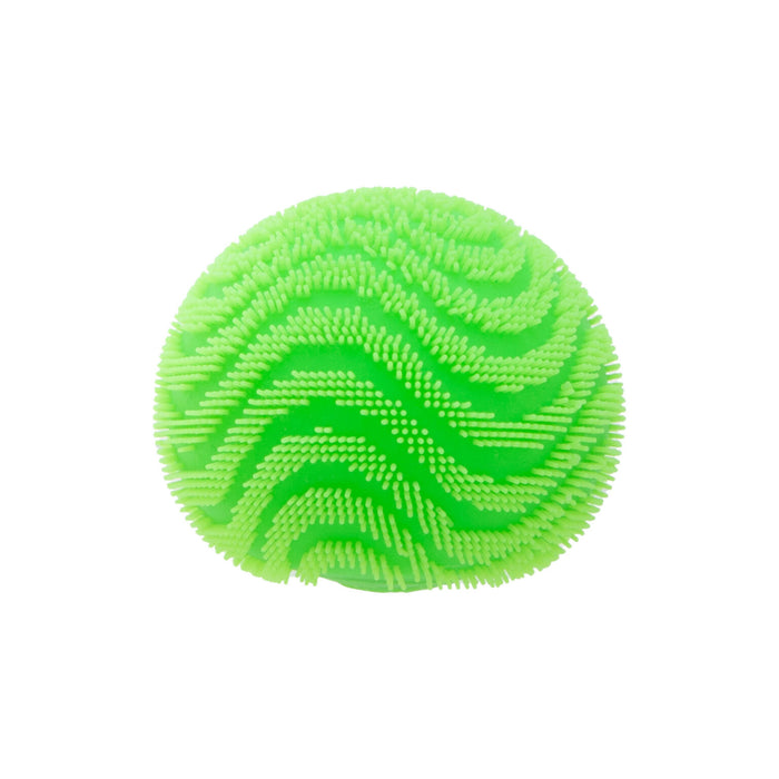 Schylling | NeeDoh Fuzz Ball Wonder Waves Homing Instincts