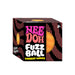 Schylling | NeeDoh Fuzz Ball Wonder Waves Homing Instincts