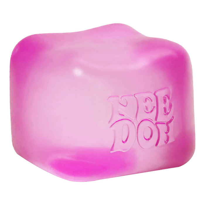 Schylling | NeeDoh Nice Cube Homing Instincts