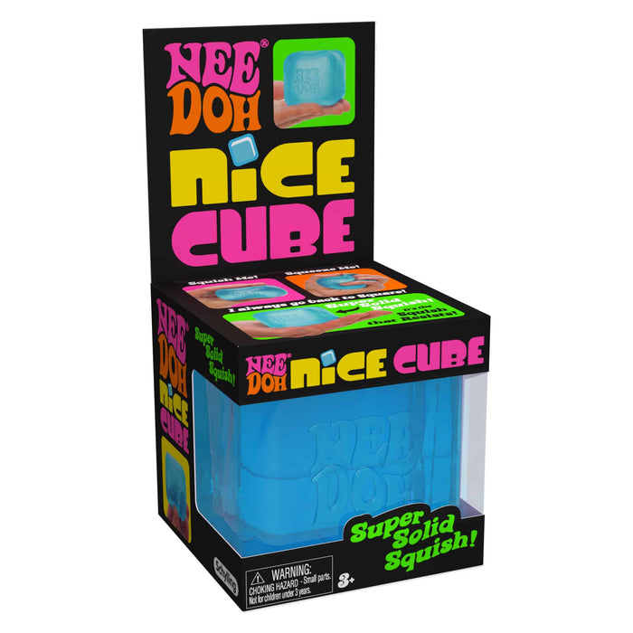 Schylling | NeeDoh Nice Cube Homing Instincts