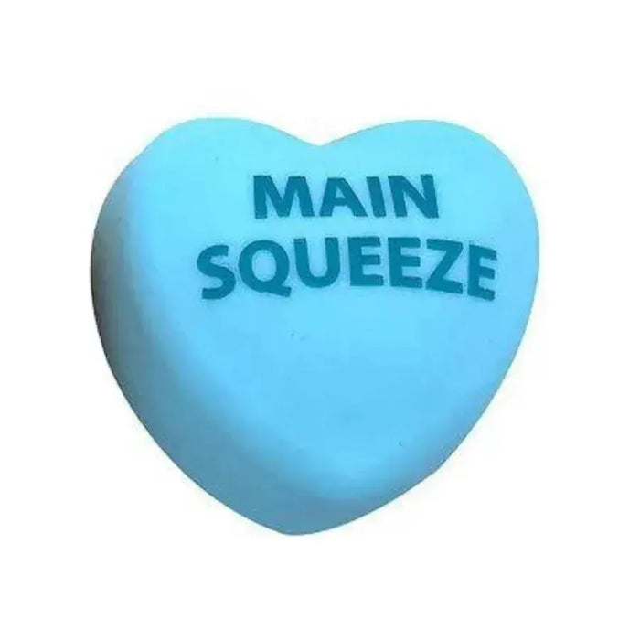 Schylling | NeeDoh Squeeze Hearts Assorted Homing Instincts
