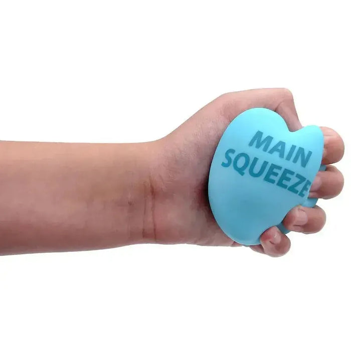 Schylling | NeeDoh Squeeze Hearts Assorted Homing Instincts