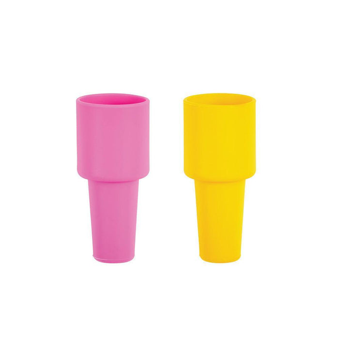 Annabel Trends | Silicork Wine Stoppers