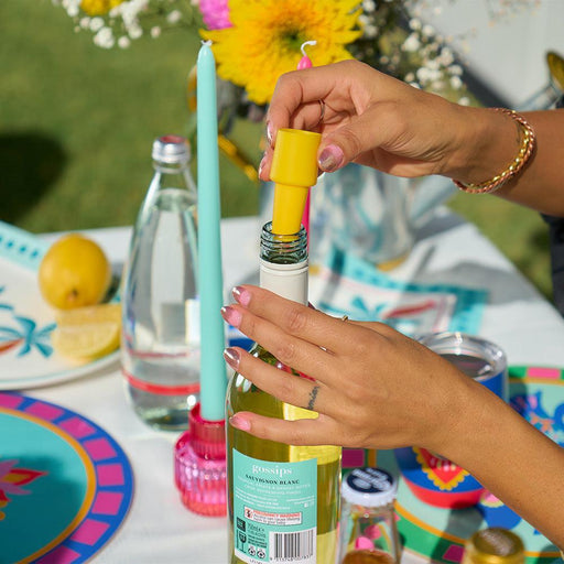 Annabel Trends | Silicork Wine Stoppers
