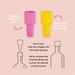 Annabel Trends | Silicork Wine Stoppers