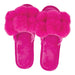 Annabel Trends | Cosy Luxe Pom Pom Slippers-Annabel Trends-Homing Instincts