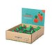 Discovery Zone | 3D Sensory Carrot Orange 12pcs