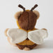 Pilbeam Living | Busby Bear Bee Costume Brown 15x30x10cm