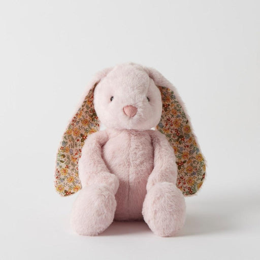 Pilbeam Living | Floral Pink Bunny Medium