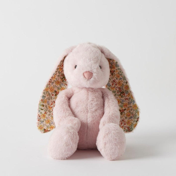 Pilbeam Living | Floral Pink Bunny Medium