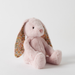 Pilbeam Living | Floral Pink Bunny Medium
