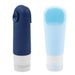 isGift | Travel Bottles 4pcs Set Fly With Me CDU 8pcs