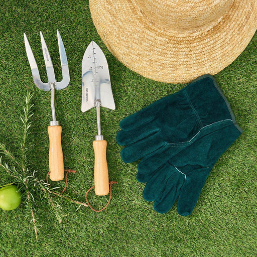 Annabel Trends | Sprout Gloves & Tool Set 3pc
