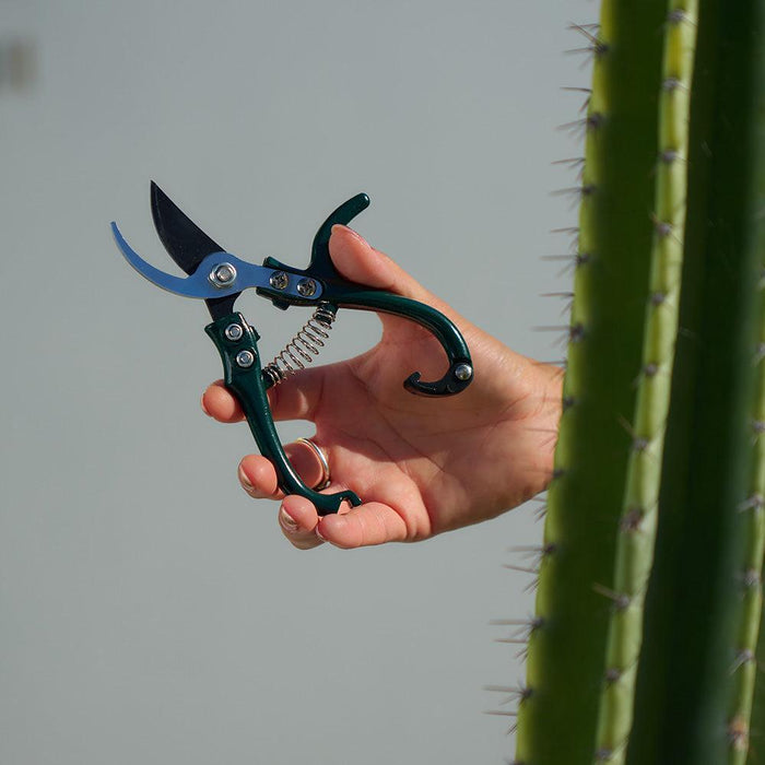 Annabel Trends | Sprout Mini Pruners German Steel Ergonomic