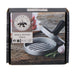 Maverick | Single Burger Press Grey Black