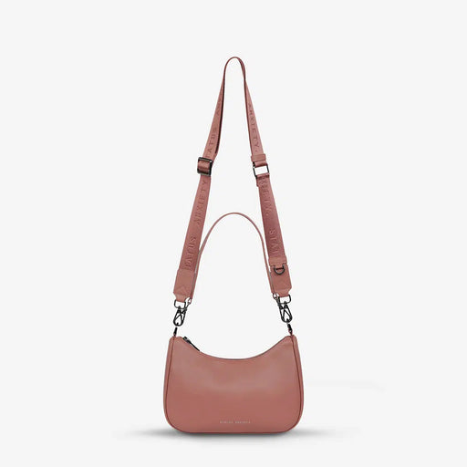 Status Anxiety | Look Both Ways Women's Bag-Status Anxiety-Homing Instincts