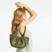 Status Anxiety | Ordinary Pleasures Women's Bag-Status Anxiety-Homing Instincts